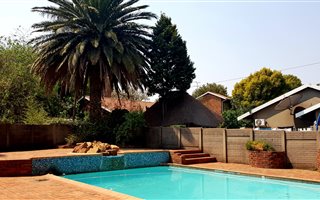 3 Bedroom House in Alphen Park