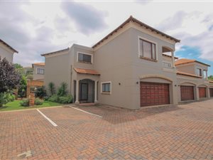4 Bed Townhouse in Craigavon