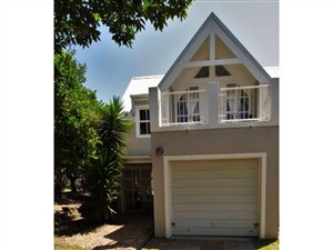 2 Bed House in Sonstraal Heights