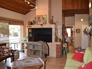 4 Bed House in Ashlea Gardens