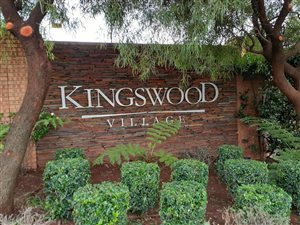 2 Bed Apartment in Newlands