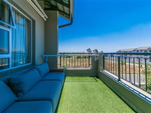 3 Bedroom Apartment in Erand Gardens