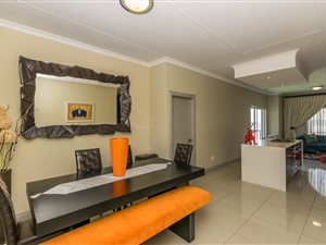 3 Bed Apartment in Erand Gardens