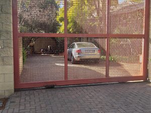 1 Bed Garden Cottage in Parkwood