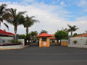 3 Bed Cluster in Beyers Park