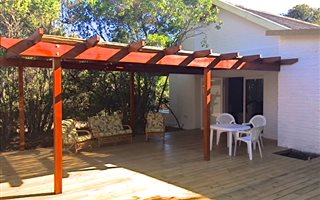 3 Bedroom House in Natures Valley