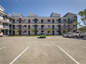 2 Bed Apartment in Walmer