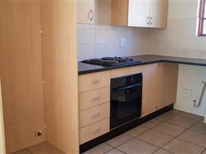 2 Bed Apartment in Olympus AH