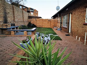3 Bed Townhouse in Rant en Dal