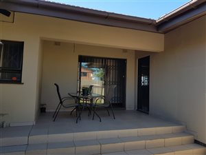 3 Bedroom House in Ocean View