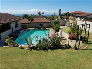 3 Bed House in Ocean View