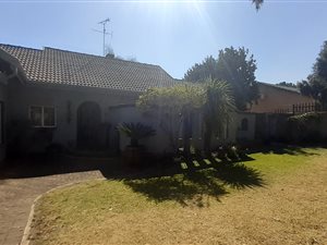 3 Bed House in Birch Acres