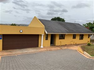 3 Bed House in Richem