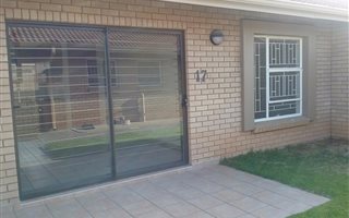 2 Bedroom Townhouse in Eveleigh