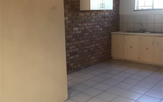 1 Bedroom Garden Cottage in Kabega