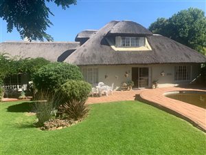 3 Bed House in Kokstad