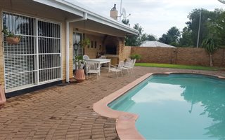 4 Bedroom House in Kimberley
