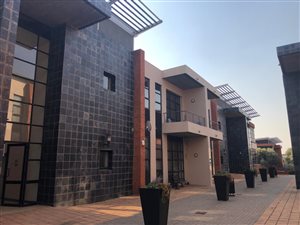 254 m² Office Space in Highveld Techno Park