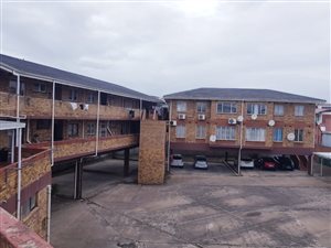 3 Bed Apartment in Tongaat Central