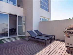 2 Bed Apartment in Atholl