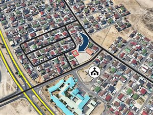 251 m² Land available in Beacon Valley