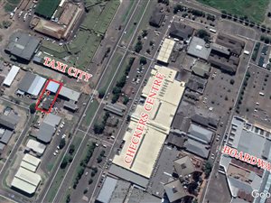 668 m² Commercial space in Richards Bay Central