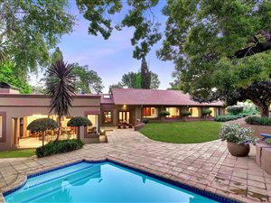 4 Bed House in Birdhaven