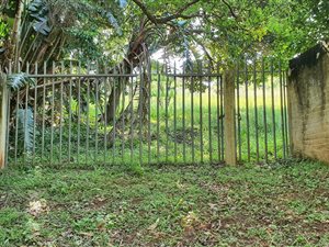 1072 m² Land available in Leisure Bay