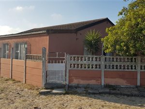 3 Bed House in Brentwood Park