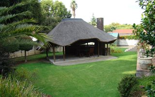 4 Bedroom House in Risidale