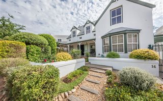 3 Bedroom House in Paradyskloof