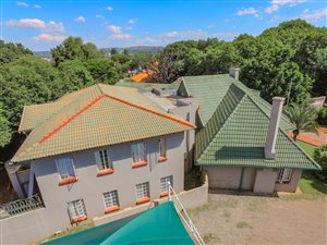 3261 m² Commercial space in Arcadia