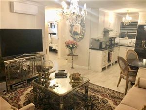 2 Bed Simplex in Fourways