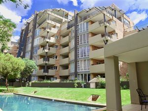 2 Bed Apartment in Morningside
