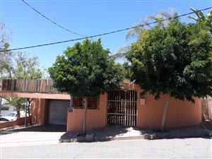 4 Bed House in Springbok