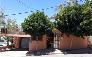 4 Bedroom House in Springbok