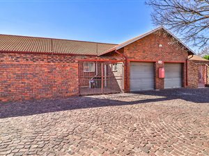 3 Bed Townhouse in Hazeldene