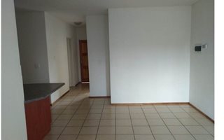 2 Bedroom Apartment in Comet