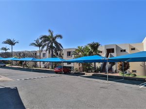 2 Bed Apartment in Doonside