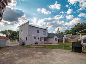 4 Bed House in General Alberts Park