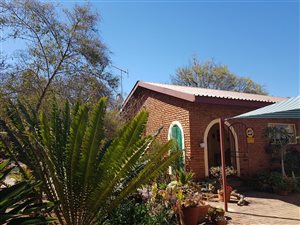 3 Bed House in Fauna Park