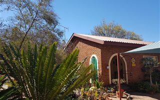 3 Bedroom House in Fauna Park