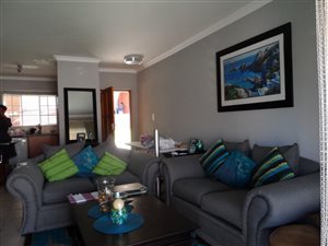 3 Bed Cluster in Honeydew Ridge
