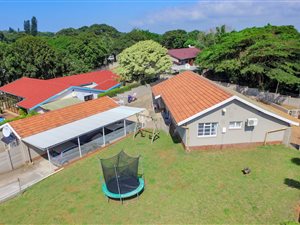 3 Bed House in Athlone Park