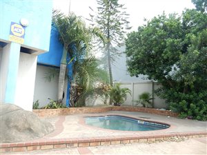 240 m² Retail Space in Richards Bay Central