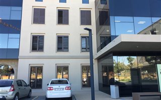 349 m² Commercial space in Fourways