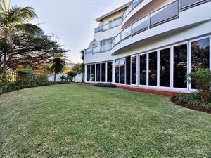 3 Bed Apartment in Shakas Rock