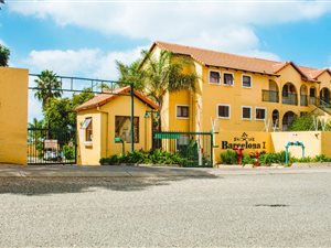 2 Bed House in Northgate