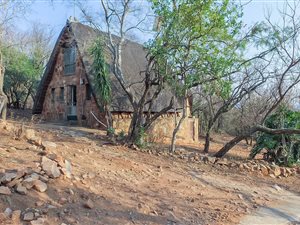 1 Bed Apartment in Rustenburg North
