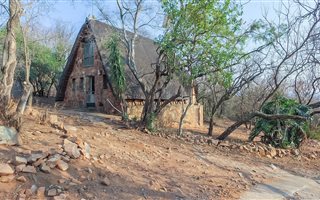 1 Bedroom Apartment in Rustenburg North